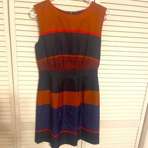 Loft dress, size 0. Perfect for work, church or outing.